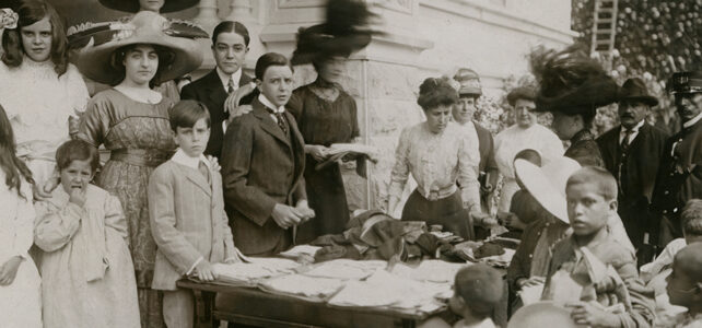 Women and Socioeconomic Class in Early 20th-Century Mexico (Lesson)